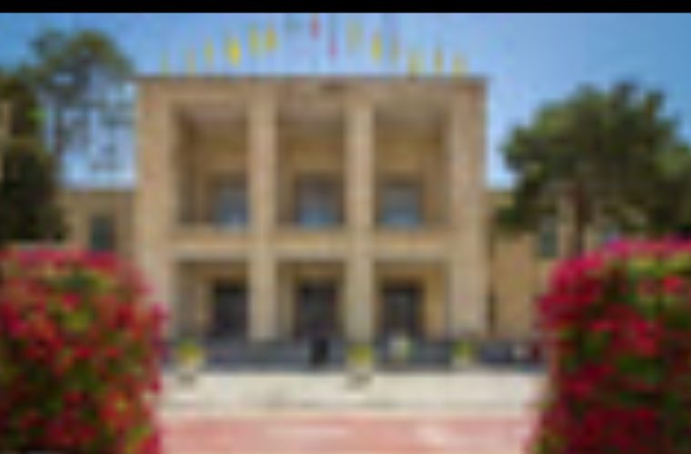 سومین دوره جایزه مدیریت شهری با حمایت شهرداری اصفهان برگزار شد سومین دوره جایزه مدیریت شهری با حمایت شهرداری اصفهان برگزار شد