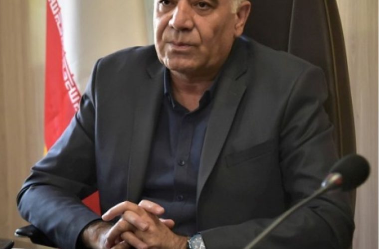 پیام تبریک مدیرعامل شرکت آب منطقه ای اصفهان به مناسبت روز ارتباطات و روابط عمومی