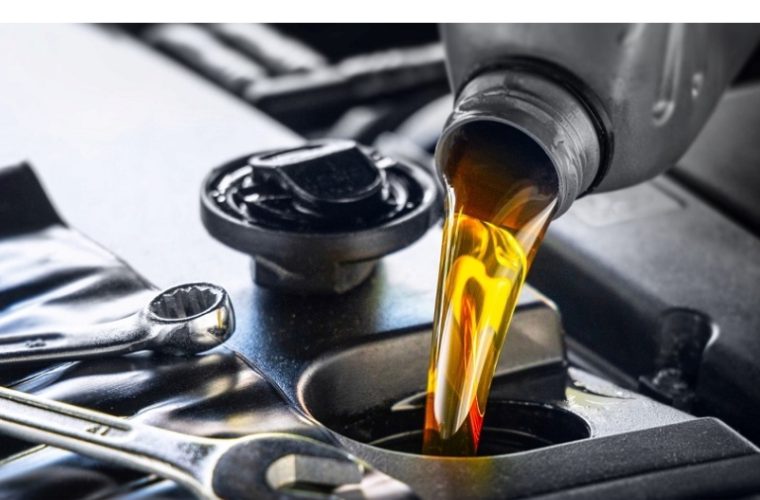 تعزیرات اصفهان در تنطیم روغن موتور تعزیرات اصفهان در تنطیم روغن موتور