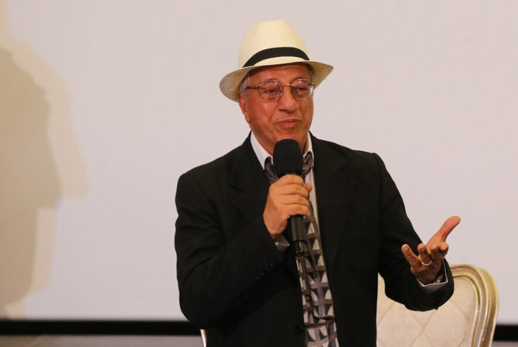 مدیریت شهری اصفهان در اجرای پروژههای شهری دیدگاهی همهجانبه دارد مدیریت شهری اصفهان در اجرای پروژههای شهری دیدگاهی همهجانبه دارد