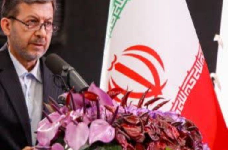 آیین بهره برداری از پنج سالن بزرگ سینمایی و ۲۰ بازی در مجموعه شهر رویاها رونمایی شد