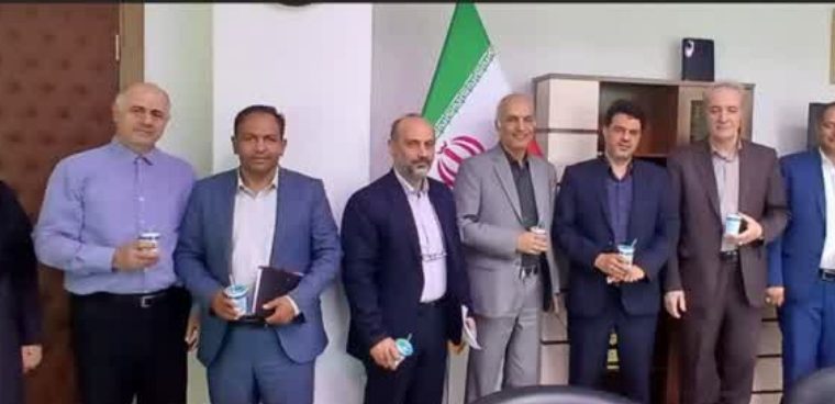 نشست هماهنگی برنامه‌های روز جهانی شیر ۱۴۰۴ در تهران با محوریت ترویج فرهنگ مصرف شیر و سلامت جامعه