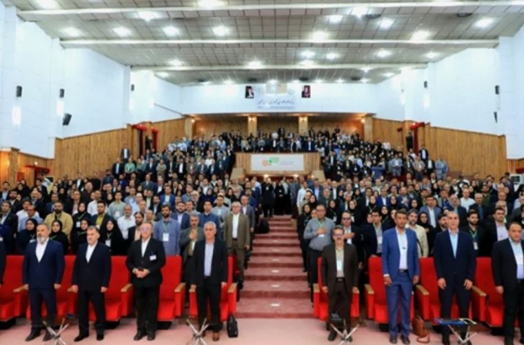 برگزاری نخستین اجلاس روابط‌عمومی‌های وزارت جهاد کشاورزی