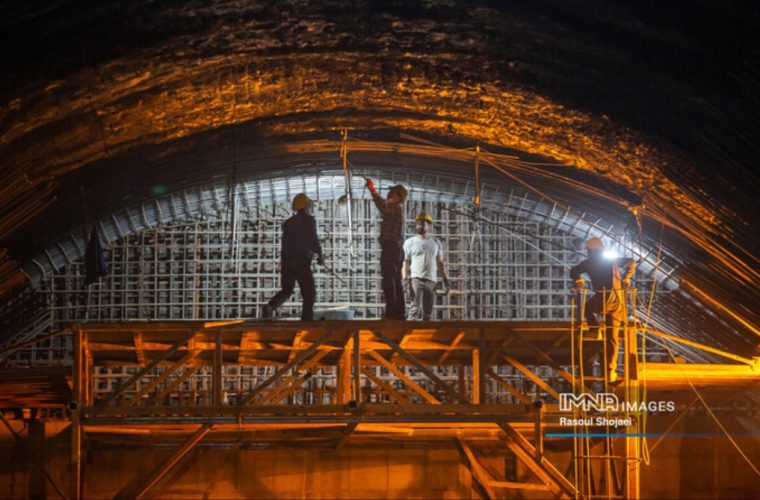 هزینه ۱۰۰ میلیارد تومانی منطقه ۳ برای آزادسازی ۵ ایستگاه مترو