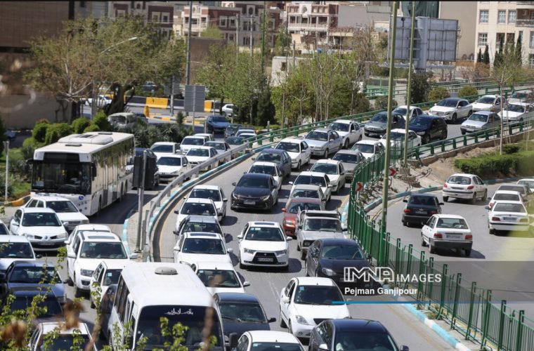 راه‌اندازی «سامانه جامع اتوماسیون نگهداری شهر» در اصفهان