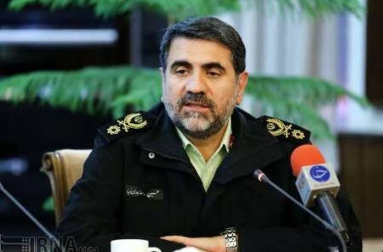 مرکز مدیریت بحران اصفهان، الگویی برای سایر شهرهای کشور است