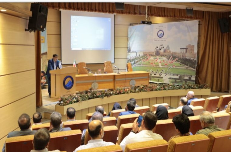 آمادگی آبفای استان اصفهان برای ارزیابی تصفیه‌خانه‌ها، شبکه و ایستگاه‌های پمپاژ فاضلاب