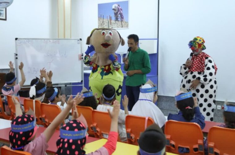 آموزش؛ راهکار کلیدی برای تربیت نسل مسئولیتپذیر در قبال مصرف بهینه آب آموزش؛ راهکار کلیدی برای تربیت نسل مسئولیتپذیر در قبال مصرف بهینه آب