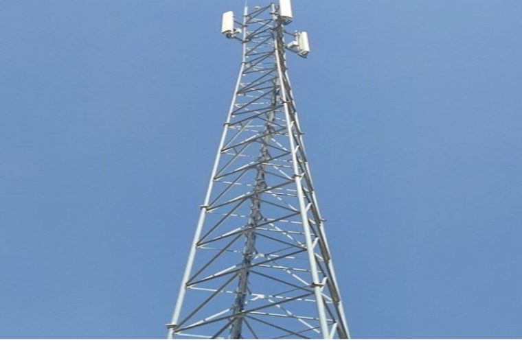 نصب و راه‌ اندازی چهار سایت جدید همراه اول در شهرستان کاشان