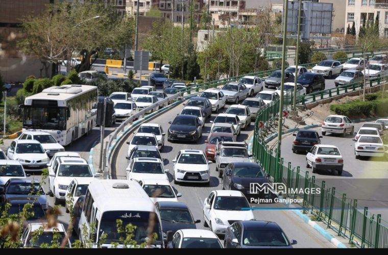 راه‌اندازی «سامانه جامع اتوماسیون نگهداری شهر» در اصفهان