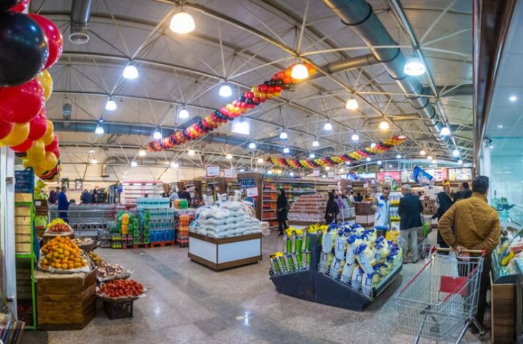 تخفیف ۴.۵ میلیارد تومانی فروشگاههای کوثر به شهروندان در دهه کرامت تخفیف ۴.۵ میلیارد تومانی فروشگاههای کوثر به شهروندان در دهه کرامت