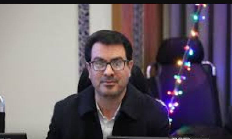 تاکید شهرداری برای استفاده از ظرفیت دانشبنیانها جهت حل چالشهای شهری تاکید شهرداری برای استفاده از ظرفیت دانشبنیانها جهت حل چالشهای شهری