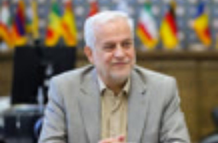 شهردار اصفهان عازم «اجلاس بینالمللی بریکس پلاس» در برزیل شد شهردار اصفهان عازم «اجلاس بینالمللی بریکس پلاس» در برزیل شد