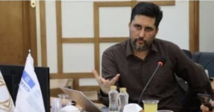 همکاری گستردهتر آبفا با شرکتهای دانشبنیان مستقر در شهرک علمی و تحقیقاتی همکاری گستردهتر آبفا با شرکتهای دانشبنیان مستقر در شهرک علمی و تحقیقاتی