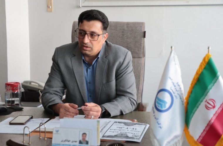 پیشرفت ۷۴ درصدی شبکه فاضلاب شهر طالخونچه و روستای حسن‌آباد مبارکه