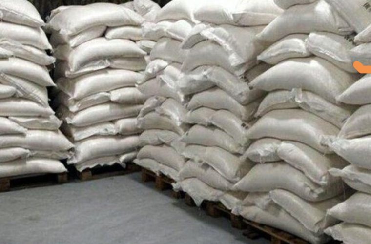 محکومیت سه میلیاردی ریالی برای غزضه خارج ازشبکه آرد نانوایی محکومیت سه میلیاردی ریالی برای غزضه خارج ازشبکه آرد نانوایی