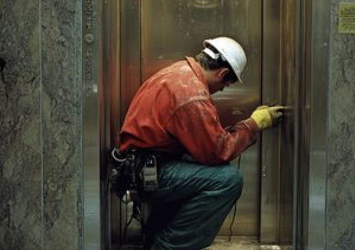 مجازات تاوان تقلب در فروش و نصب آسانسور مجازات تاوان تقلب در فروش و نصب آسانسور