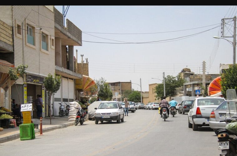 بازگشایی گلوگاههای ترافیکی و احداث پارکینگ در محله ۲۴ متری بازگشایی گلوگاههای ترافیکی و احداث پارکینگ در محله ۲۴ متری