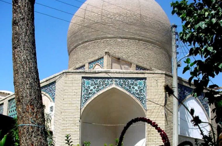 پروژه ساماندهی و بازآفرینی «میدان شهشهان» در آستانه تکمیل پروژه ساماندهی و بازآفرینی «میدان شهشهان» در آستانه تکمیل