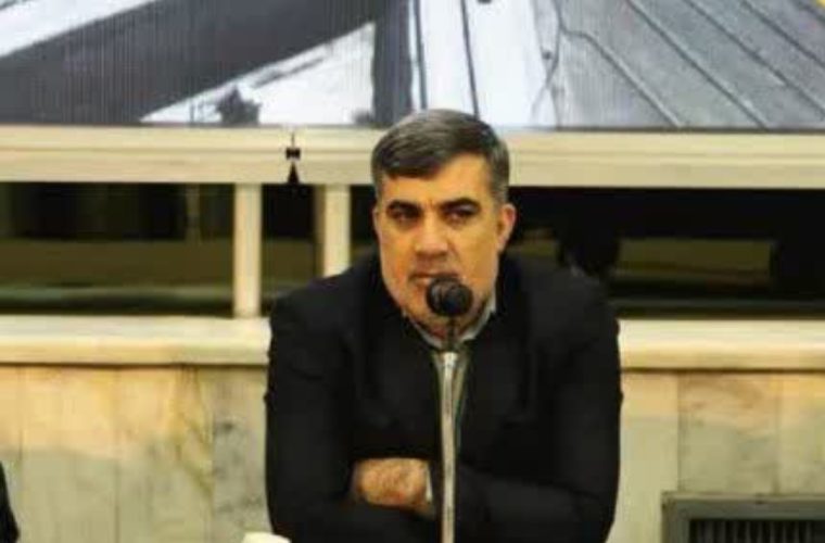 پروژه رینگ چهارم حفاظتی اصفهان به پایان رسید