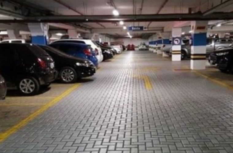 تجهیز «اصبات» به قابلیت مشاهده ظرفیت لحظه‌ای پارکینگ‌های شهر