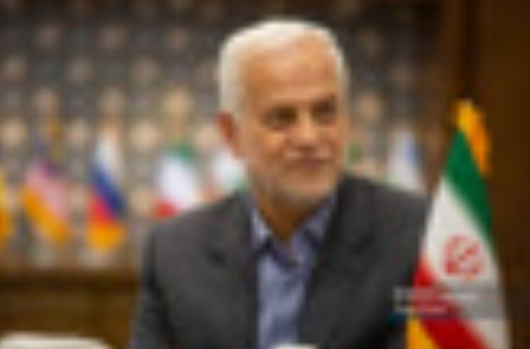 عقد خواهرخواندگی شهرهای «اصفهان» و «حیدرآباد» تسریع شود