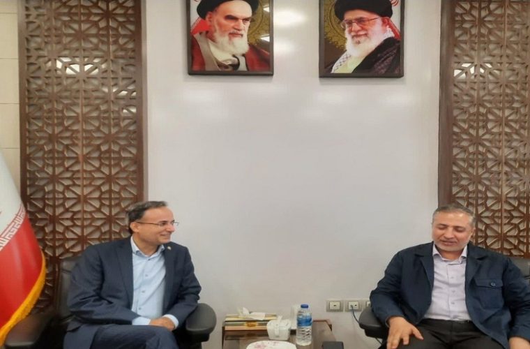 گامی نو در توسعه ارتباطات برداشته‌ایم