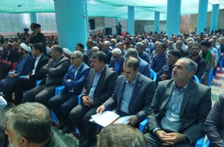 اجرای شبکه فاضلاب فریدونشهر نیازمند اعتبار ۷۰۰ میلیارد تومانی اجرای شبکه فاضلاب فریدونشهر نیازمند اعتبار ۷۰۰ میلیارد تومانی