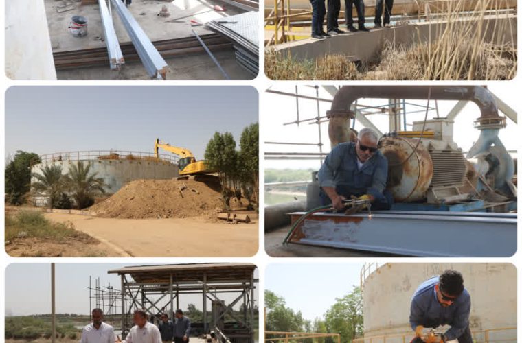 🔰گزارش تصویری، خبری