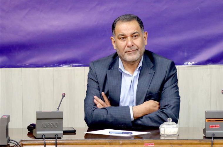 سرپرست تعاون روستایی خوزستان خبر داد: برنامه ریزی جهت ۱۷۰۰ نفر روز آموزش و برگزاری ۱۲۰ مجمع تا پایان سال