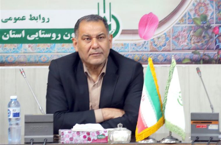 سرپرست تعاون روستایی خوزستان خبر داد: خرید بیش از ۷۶۲ هزار تن گندم از کشاورزان خوزستان