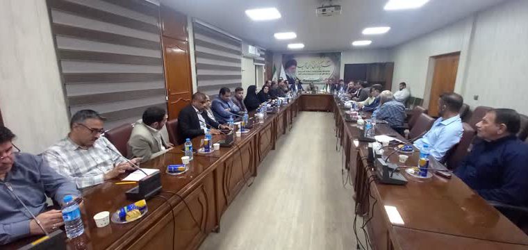 قول معاون وزیر جهاد کشاورزی به دزفولی ها: احداث سردخانه و سیلو را اولویت کاری خود میدانیم قول معاون وزیر جهاد کشاورزی به دزفولی ها: احداث سردخانه و سیلو را اولویت کاری خود میدانیم