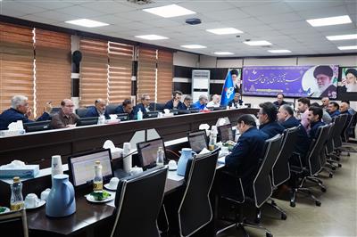 مهندس ناصری: سوم خرداد نماد قدرت ملت ایران است