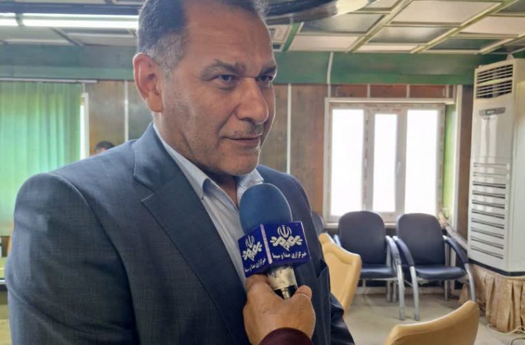 نگاه ویژه تعاون روستایی خوزستان به آبادان نگاه ویژه تعاون روستایی خوزستان به آبادان