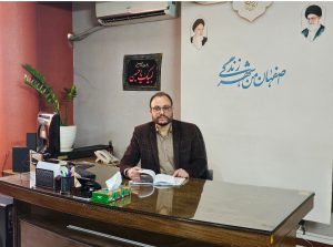 سید محمد حسن