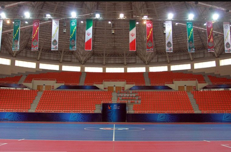 ۵۵ حسینیه در اصفهان به سالنهای ورزشی چندمنظوره تجهیز می شود ۵۵ حسینیه در اصفهان به سالنهای ورزشی چندمنظوره تجهیز می شود