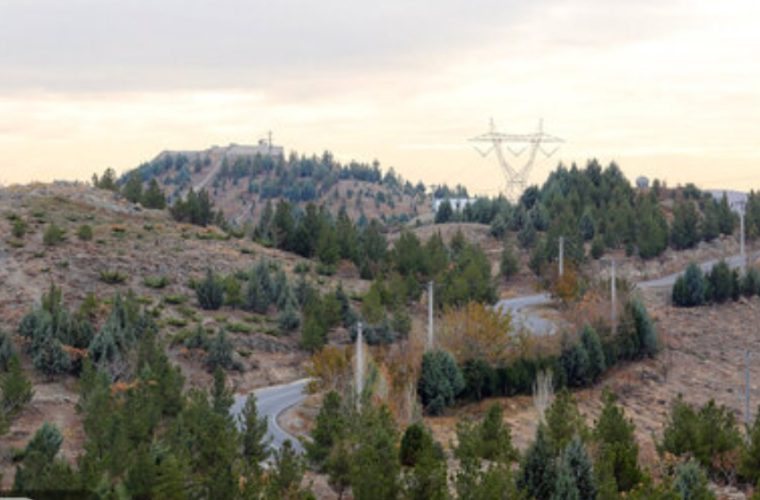 پیشرفت ۹۰ درصدی پروژه کمپ شرق اصفهان