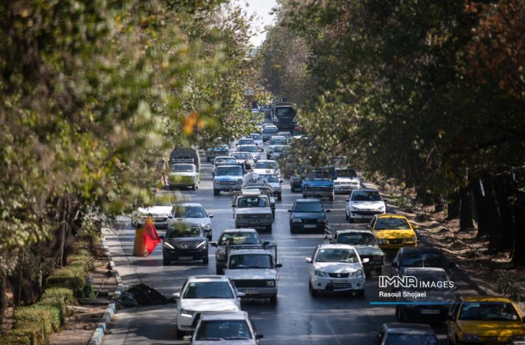 کاهش ۸۰ درصدی تصادفات فوتی در بزرگراه شهید چمران طی سال گذشته