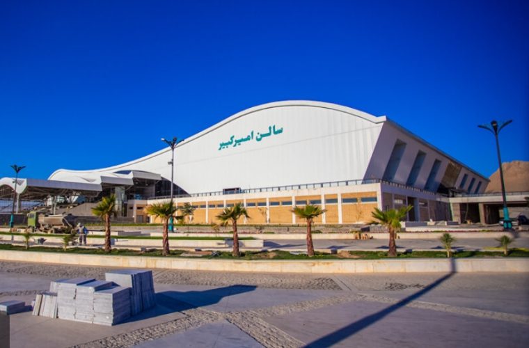 میزبانی نمایشگاه اصفهان در سال ۱۴۰۳ از ۲۵ هیئت تجاری بین‌المللیمردانی و