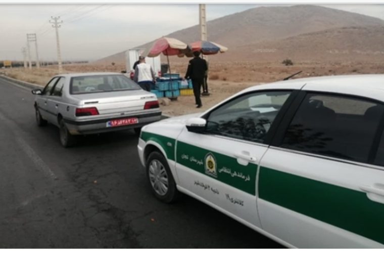 صدور حکم شش ماه و یک روز حبس برای ماهی فروش دوره گرد در شهرستان لنجان