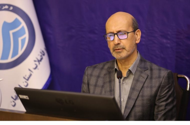 اجرای دقیق قانون جهت تبدیل وضعیت استخدامی ایثارگران شاغل در صنعت آب و برق