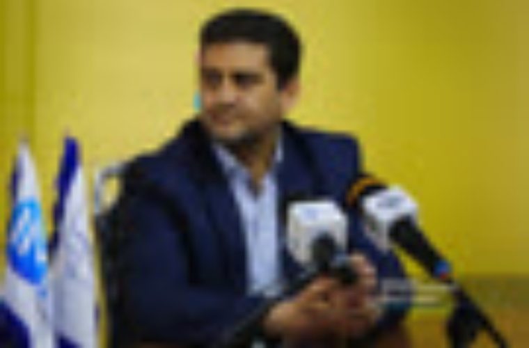 مجموعه پلها و زیرگذر شهید آیتالله رئیسی» بیقفه در حال احداث است مجموعه پلها و زیرگذر شهید آیتالله رئیسی» بیقفه در حال احداث است