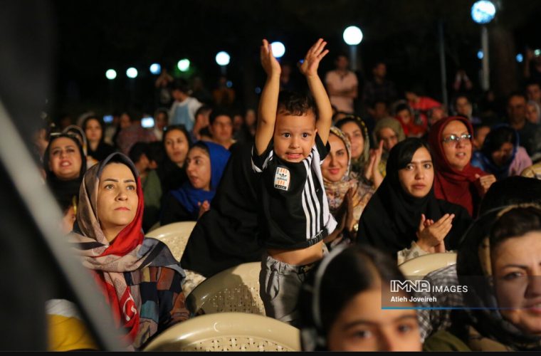 اجرای بیش از ۶۰ ویژه برنامه در منطقه ۹ به مناسبت دهه ولایت اجرای بیش از ۶۰ ویژه برنامه در منطقه ۹ به مناسبت دهه ولایت