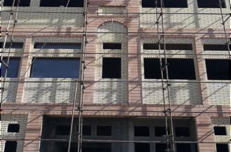 احداث «فرهنگسرای بابوکان» با ۲۰۰ میلیارد ریال اعتبار در منطقه ۲ احداث «فرهنگسرای بابوکان» با ۲۰۰ میلیارد ریال اعتبار در منطقه ۲