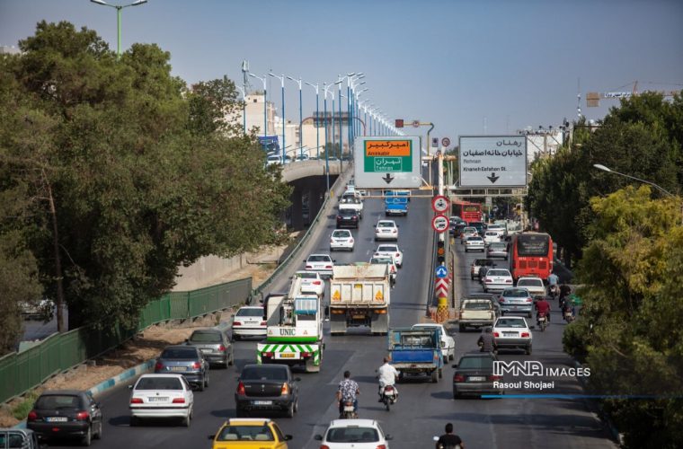 مخزن آب و ایستگاه پمپاژ خیابان شهید صمدیه‌لباف آماده بهره‌برداری شد