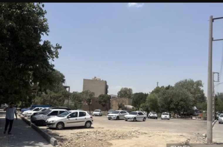 آزادسازی شنبهبازار برای طرح پارکینگ روباز محله مارنان با ۸۶ میلیارد تومان اعتبار آزادسازی شنبهبازار برای طرح پارکینگ روباز محله مارنان با ۸۶ میلیارد تومان اعتبار