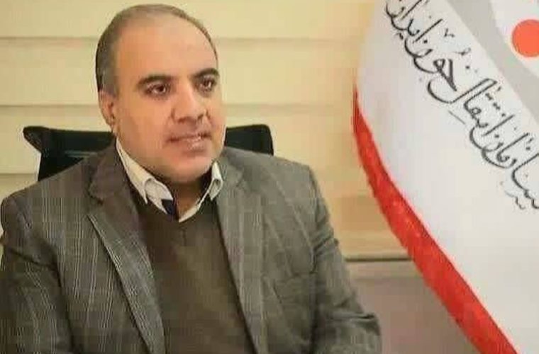 گرمای هوا مانع اهدای خون اصفهانی ها نشود گرمای هوا مانع اهدای خون اصفهانی ها نشود