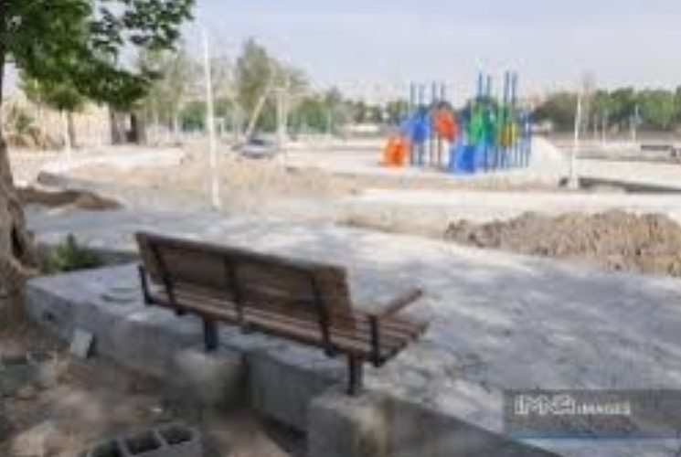 بهره برداری از پردیس خانوادهمحور شمسالشموس تا پایان بهار امسال بهره برداری از پردیس خانوادهمحور شمسالشموس تا پایان بهار امسال