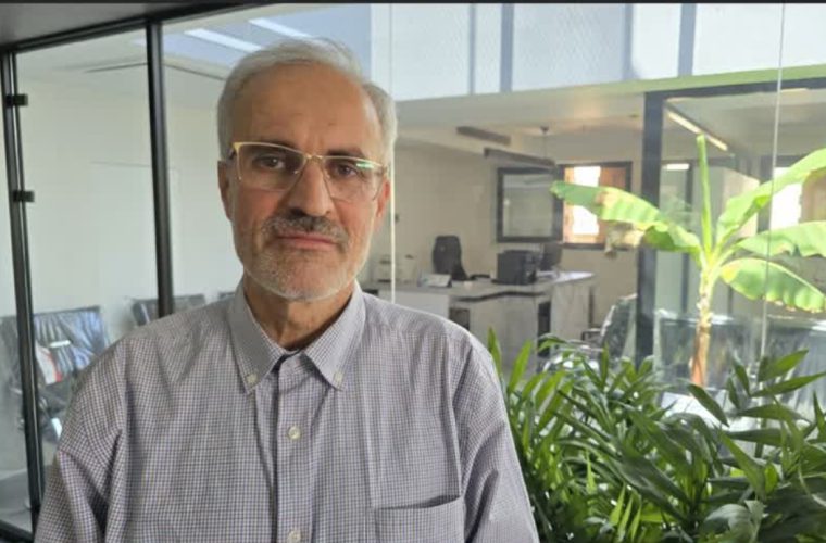 تغذیه مفید و مؤثر در شرایط بحران؛ تأکید بر نقش شیر در کاهش_استرس