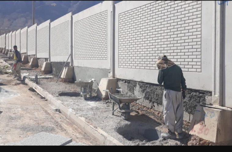 عقد ۱۲ قرارداد در راستای اجرای پروژه بزرگ «باغ مشاهیر